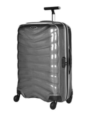 SAMSONITE FIRELITE Carro de tamaño mediano ECLIPSEGREY - Trolley Rígidos - 4