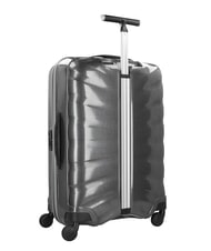SAMSONITE FIRELITE Carro de tamaño mediano ECLIPSEGREY - Trolley Rígidos - 5