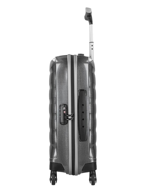 FIRELITE Carro de equipaje de mano ECLIPSEGREY - Equipaje de mano