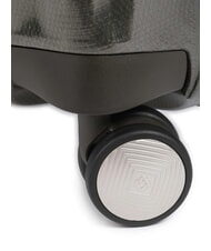 SAMSONITE Maletas Línea LITE-CUBE, medida mediana, ultraligero Olivo oscuro - Trolley Rígidos - 5