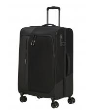 SAMSONITE BIZ2GO TRVL Carro mediano expandible NEGRO - Trolley Semirrígidos - 3