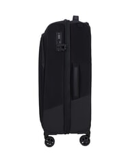 SAMSONITE BIZ2GO TRVL Carro mediano expandible NEGRO - Trolley Semirrígidos - 4