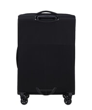 SAMSONITE BIZ2GO TRVL Carro mediano expandible NEGRO - Trolley Semirrígidos - 5