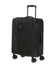 SAMSONITE BIZ2GO TRVL Trolley de cabina con bolsillo para port&aacute;til de 15,6" NEGRO - Equipaje de mano - 7