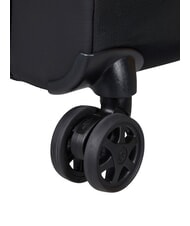 SAMSONITE BIZ2GO TRVL Trolley de cabina con bolsillo para port&aacute;til de 15,6" NEGRO - Equipaje de mano - 9