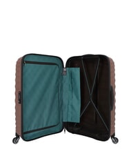 SAMSONITE Carro LITE- SHOCK, tamaño mediano - Trolley Rígidos