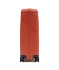 SAMSONITE MAGNUM ECO Carro para equipaje de mano 55/20 naranja de arce - Equipaje de mano - 4