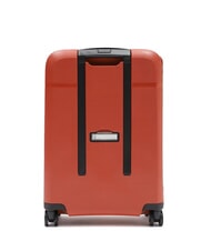 SAMSONITE MAGNUM ECO Carro para equipaje de mano 55/20 naranja de arce - Equipaje de mano - 5