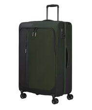 SAMSONITE BIZ2GO TRVL Carro grande tierra verde - Trolley Semirrígidos - 3