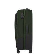 SAMSONITE BIZ2GO TRVL Carro grande tierra verde - Trolley Semirrígidos - 4