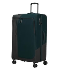 SAMSONITE BIZ2GO TRVL Carro grande azul profundo - Trolley Semirrígidos - 3
