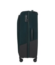 SAMSONITE BIZ2GO TRVL Carro grande azul profundo - Trolley Semirrígidos - 4