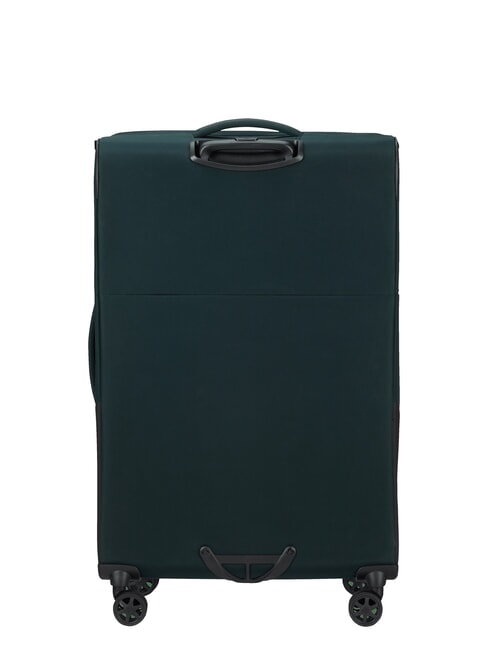 BIZ2GO TRVL Carro grande azul profundo - Trolley Semirrígidos