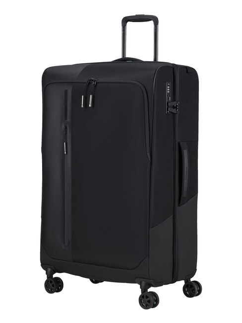 BIZ2GO TRVL Carro grande NEGRO - Trolley Semirrígidos