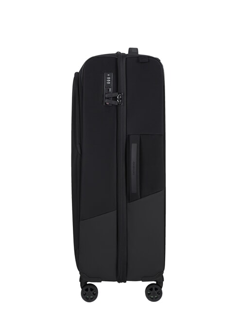 BIZ2GO TRVL Carro grande NEGRO - Trolley Semirrígidos