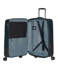 SAMSONITE BIZ2GO TRVL Carro mediano expandible azul profundo - Trolley Semirrígidos - 2