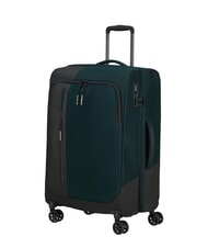 SAMSONITE BIZ2GO TRVL Carro mediano expandible azul profundo - Trolley Semirrígidos - 3