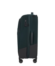 SAMSONITE BIZ2GO TRVL Carro mediano expandible azul profundo - Trolley Semirrígidos - 4
