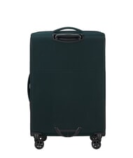 SAMSONITE BIZ2GO TRVL Carro mediano expandible azul profundo - Trolley Semirrígidos - 5