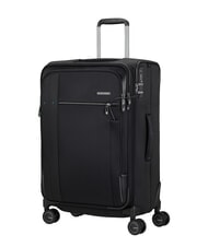 SAMSONITE SPECTROLITE 3.0 TRVL  Carro mediano expandible NEGRO - Trolley Semirrígidos - 3
