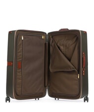 THE BRIDGE STORY  Carro grande - Trolley Rígidos