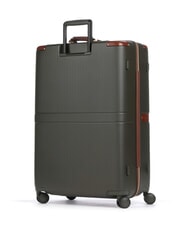 THE BRIDGE STORY  Carro grande bosque/abb marrón oro - Trolley Rígidos - 3