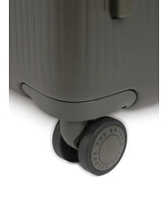 THE BRIDGE STORY  Carro grande bosque/abb marrón oro - Trolley Rígidos - 5