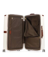 THE BRIDGE STORY  Carro grande natural/marrón abb. oro - Trolley Rígidos - 2