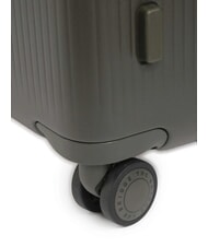 THE BRIDGE STORY  Carro mediano  bosque/abb marrón oro - Trolley Rígidos - 5