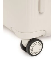 THE BRIDGE STORY  Carro mediano  natural/marrón abb. oro - Trolley Rígidos - 5