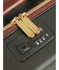 THE BRIDGE STORY  Equipaje de mano con ruedas bosque/abb marrón oro - Equipaje de mano - 4