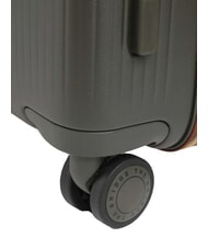 THE BRIDGE STORY  Equipaje de mano con ruedas bosque/abb marrón oro - Equipaje de mano - 5