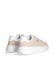 LIUJO BABOL 01  Zapatillas impreso/micot - Zapatos Mujer - 3