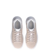 LIUJO BABOL 01  Zapatillas impreso/micot - Zapatos Mujer - 4