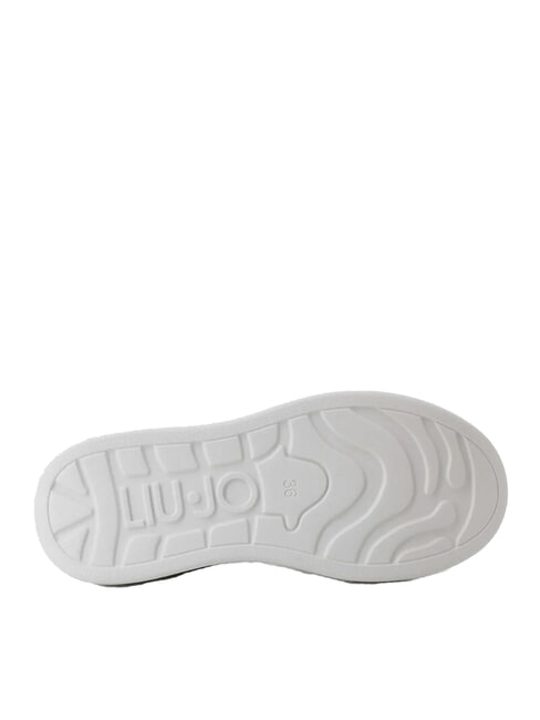 BABOL 01  Zapatillas impreso/micot - Zapatos Mujer