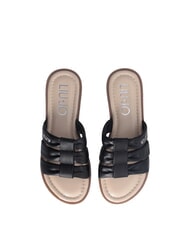 LIUJO AMIRA 932 Sandalias negro - Zapatos Mujer - 4