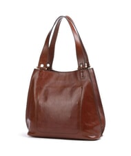 THE BRIDGE FEBE Bolso de hombro de piel - Bolsos Mujer