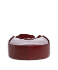 THE BRIDGE DORA Bolso de hombro / bolso de hombro Chianti / Burdeos / Dorado - Bolsos Mujer - 5