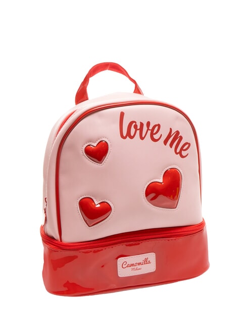 LOVE ME Mochila LOLLIPOP PINK - Bolsas y accesorios  ni&ntilde;os
