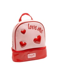 CAMOMILLA LOVE ME Mochila LOLLIPOP PINK - Bolsas y accesorios  ni&ntilde;os - 2