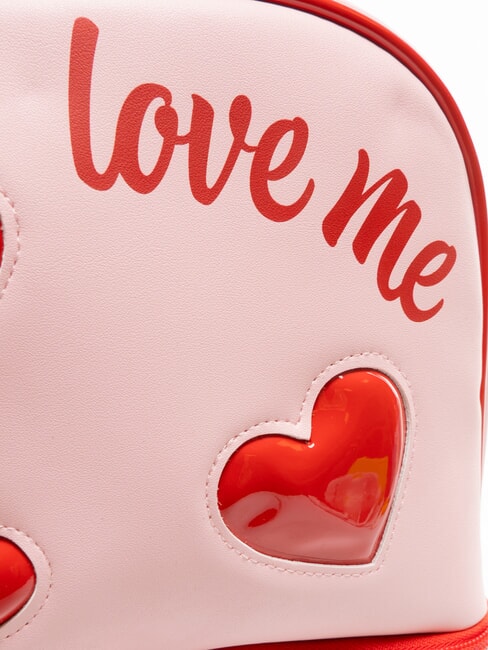 LOVE ME Mochila LOLLIPOP PINK - Bolsas y accesorios  ni&ntilde;os