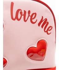 CAMOMILLA LOVE ME Mochila LOLLIPOP PINK - Bolsas y accesorios  ni&ntilde;os - 3