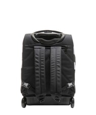 JUVENTUS #BOOTIT Mochila con carro RAYA NEGRO / BLANCO - Mochilas con ruedas - 2