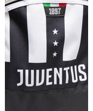JUVENTUS #BOOTIT Mochila con carro RAYA NEGRO / BLANCO - Mochilas con ruedas - 3