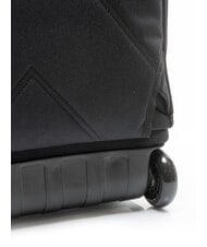 JUVENTUS #BOOTIT Mochila con carro RAYA NEGRO / BLANCO - Mochilas con ruedas - 5