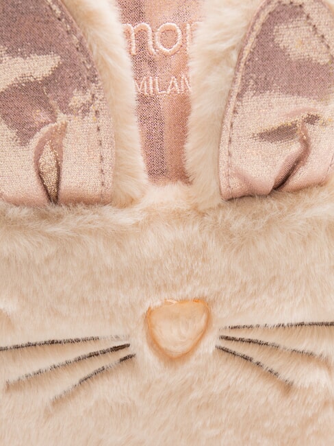 RABBITUDE Mochila Rosa - Bolsas y accesorios  niños