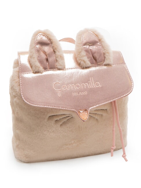 RABBITUDE Mochila pequeña Rosa - Bolsas y accesorios  niños