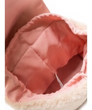 CAMOMILLA RABBITUDE Mochila pequeña Rosa - Bolsas y accesorios  niños - 5