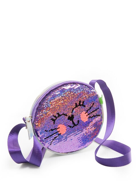 GIRLS Mini bolso de hombro Violeta - Bolsas y accesorios  niños
