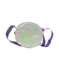 SJGANG GIRLS Mini bolso de hombro Violeta - Bolsas y accesorios  niños - 4